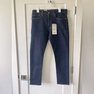 Levi's Flex Slim Fit Jeans | 512 Slim Taper